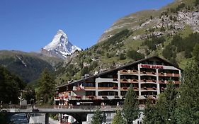 Allalin Hotel Zermatt